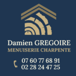 SARL Damien GREGOIRE - Grandchamp Des Fontaines