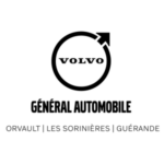 VOLVO - Nantes